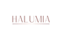 Halumia - Accueil